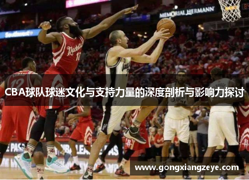 CBA球队球迷文化与支持力量的深度剖析与影响力探讨